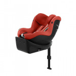 Cybex Κάθισμα Αυτοκινήτου Sirona Gi i-Size 360° Plus 61έως 105cm Hibiscus Red έως 105cm 522001685