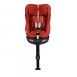 Cybex Κάθισμα Αυτοκινήτου Sirona Gi i-Size 360° Plus 61έως 105cm Hibiscus Red έως 105cm 522001685