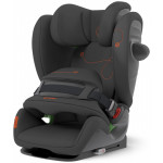 Cybex Κάθισμα Αυτοκινήτου Pallas G I-Size 76 έως 150cm Lava Grey 522002189 Cybex Κάθισμα Αυτοκινήτου Pallas G I-Size 76 έως 150cm Lava Grey 522002189