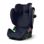 Cybex Κάθισμα Αυτοκινήτου Pallas G I-Size 76 έως 150cm Lava Grey 522002189 Cybex Κάθισμα Αυτοκινήτου Pallas G I-Size 76 έως 150cm Lava Grey 522002189