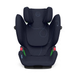 Cybex Κάθισμα Αυτοκινήτου Pallas G I-Size 76 έως 150cm Lava Grey 522002189 Cybex Κάθισμα Αυτοκινήτου Pallas G I-Size 76 έως 150cm Lava Grey 522002189