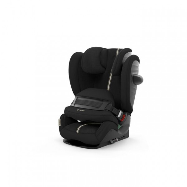 Cybex Κάθισμα Αυτοκινήτου Pallas G i-Size Plus Moon Black 76 έως 150cm 523001089