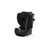 Cybex Κάθισμα Αυτοκινήτου Pallas G i-Size Plus Moon Black 76 έως 150cm 523001089