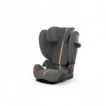 Cybex Κάθισμα Αυτοκινήτου Pallas G i-Size Plus Lava Grey 76 έως 150cm 523001091