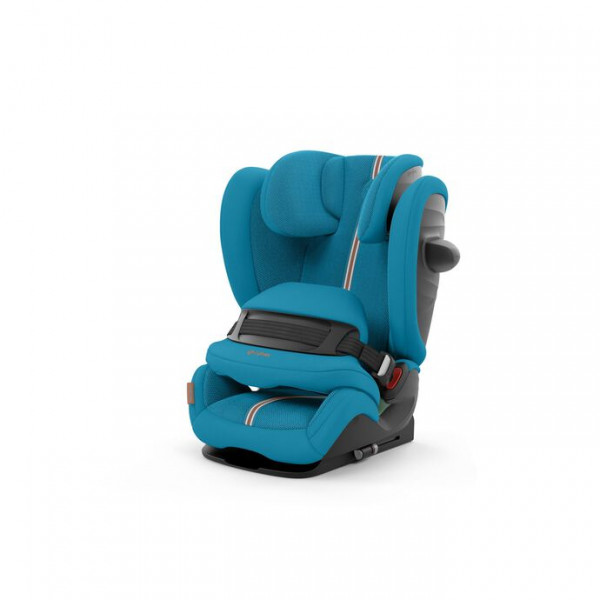 Cybex Κάθισμα Αυτοκινήτου Pallas G i-Size Plus Beach Blue 76 έως 150cm 523001095