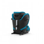 Cybex Κάθισμα Αυτοκινήτου Pallas G i-Size Plus Beach Blue 76 έως 150cm 523001095