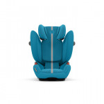 Cybex Κάθισμα Αυτοκινήτου Pallas G i-Size Plus Beach Blue 76 έως 150cm 523001095