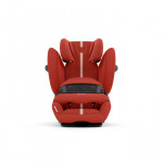 Cybex Κάθισμα Αυτοκινήτου Pallas G i-Size Plus Hibiscus Red 76 έως 150cm 523001097