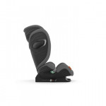 Cybex Κάθισμα Αυτοκινήτου Solution G i-Fix Plus i-Size 100 έως 150cm Lava Grey 523001101