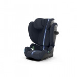Cybex Κάθισμα Αυτοκινήτου Solution G i-Fix i-Size 100 έως 150cm Ocean Blue Plus έως 150cm 523001103