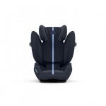 Cybex Κάθισμα Αυτοκινήτου Solution G i-Fix i-Size 100 έως 150cm Ocean Blue Plus έως 150cm 523001103