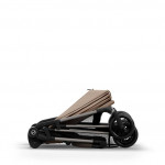 Cybex Καρότσι Melio Taupe Frame Almond Beige  524000019