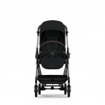 Cybex Καρότσι Melio Magic Black Taupe Frame 524000023