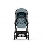 Cybex Καρότσι Melio Taupe Frame Stormy Blue  524000031