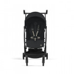 Cybex Καρότσι Libelle Black Frame Magic Black (ΔΩΡΟ κάλυμμα βροχής ) 524000199