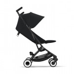 Cybex Καρότσι Libelle Black Frame Magic Black (ΔΩΡΟ κάλυμμα βροχής ) 524000199