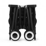 Cybex Καρότσι Libelle Black Frame Magic Black (ΔΩΡΟ κάλυμμα βροχής ) 524000199