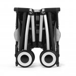 Cybex Καρότσι Libelle Silver Frame Fog Grey 524000211