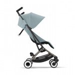Cybex Καρότσι Libelle Taupe Frame Stormy Blue 524000235