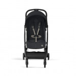Cybex Καρότσι Orfeo Black Frame Magic Black 524000283
