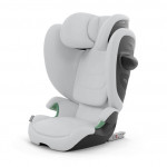 Cybex Κάθισμα Αυτοκινήτου Solution G2 Fog Grey 524000655