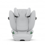 Cybex Κάθισμα Αυτοκινήτου Solution G2 Fog Grey 524000655