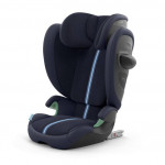 Cybex Κάθισμα Αυτοκινήτου Solution G2 Ocean Blue Plus 524000673