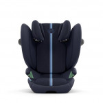 Cybex Κάθισμα Αυτοκινήτου Solution G2 Ocean Blue Plus 524000673