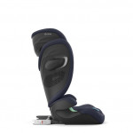 Cybex Κάθισμα Αυτοκινήτου Solution G2 Ocean Blue Plus 524000673
