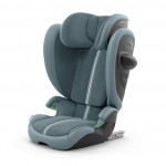 Cybex Κάθισμα Αυτοκινήτου Solution G2 Stormy Blue Plus 524000679