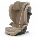 Cybex Κάθισμα Αυτοκινήτου Solution G2 100 εως 150cm Almond Beige Plus 524000685