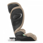Cybex Κάθισμα Αυτοκινήτου Solution G2 100 εως 150cm Almond Beige Plus 524000685