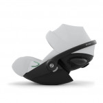 Cybex Κάθισμα Αυτοκινήτου Cloud G i-Size Fog Grey 524001365