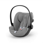 Cybex Κάθισμα Αυτοκινήτου Cloud G i-Size Stone Grey Plus 524001381