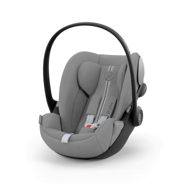 Cybex Κάθισμα Αυτοκινήτου Cloud G i-Size Stone Grey Plus 524001381
