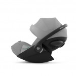 Cybex Κάθισμα Αυτοκινήτου Cloud G i-Size Stone Grey Plus 524001381
