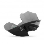 Cybex Κάθισμα Αυτοκινήτου Cloud G i-Size Stone Grey Plus 524001381