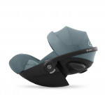 Cybex Κάθισμα Αυτοκινήτου Cloud G i-Size Stormy Blue Plus 524001393