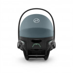 Cybex Κάθισμα Αυτοκινήτου Cloud G i-Size Stormy Blue Plus 524001393