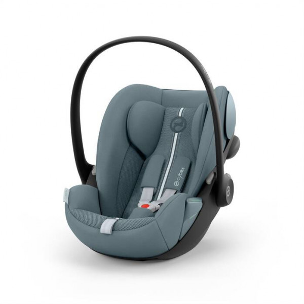 Cybex Κάθισμα Αυτοκινήτου Cloud G i-Size Stormy Blue Plus 524001393