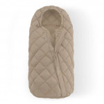 Cybex Ποδόσακος Καροτσιού Snogga 2 Almond Beige 524001485