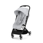 Cybex Καρότσι Orfeo BLK Fog Grey 525000381
