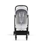 Cybex Καρότσι Orfeo BLK Fog Grey 525000381