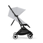 Cybex Καρότσι Orfeo BLK Fog Grey 525000381