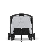 Cybex Καρότσι Orfeo BLK Fog Grey 525000381