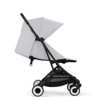Cybex Καρότσι Orfeo BLK Fog Grey 525000381