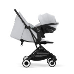 Cybex Καρότσι Orfeo BLK Fog Grey 525000381