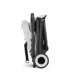 Cybex Καρότσι Orfeo BLK Fog Grey 525000381