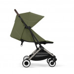 Cybex Καρότσι Orfeo TPE Moss Green 525000397