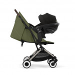 Cybex Καρότσι Orfeo TPE Moss Green 525000397